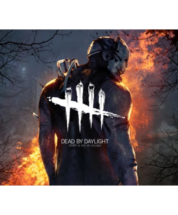 Dead by Daylight Steam Key EUROPE